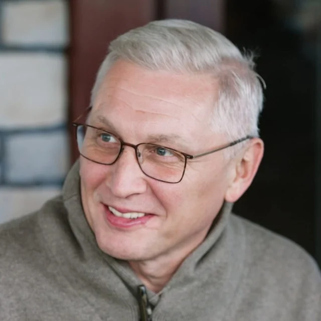 Алексеев Владимир Иванович